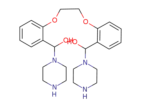 1151550-23-0 Structure