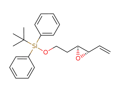 C<sub>22</sub>H<sub>28</sub>O<sub>2</sub>Si