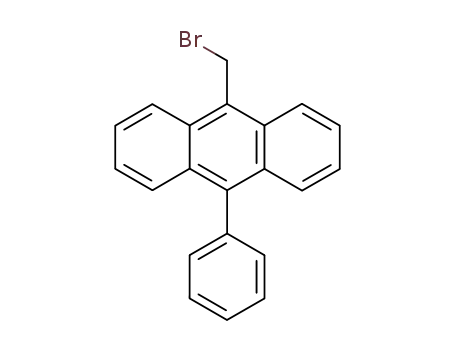 9-bromomethyl-10-phenyl-anthracene