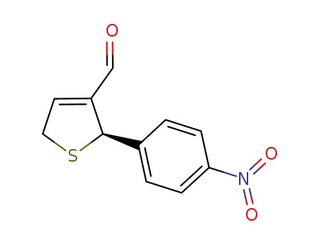 1255189-07-1 Structure