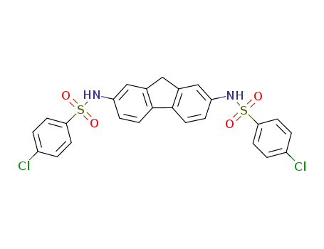 1161880-46-1 Structure