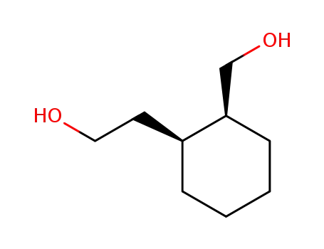 cis-2-(hydroxymethylcyclohexyl)ethanol