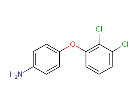 4-(2,3-dichlorophenoxy)aniline