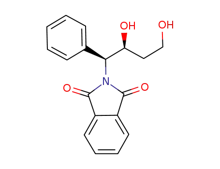 C<sub>18</sub>H<sub>17</sub>NO<sub>4</sub>