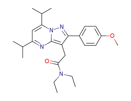 1246312-06-0 Structure