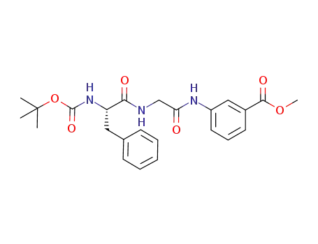 C<sub>24</sub>H<sub>29</sub>N<sub>3</sub>O<sub>6</sub>