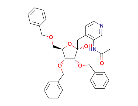 1260214-14-9 Structure