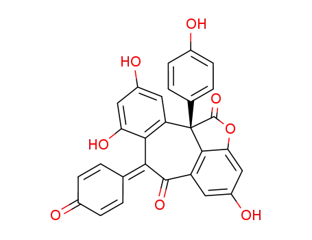 (+)-hopeahainol A