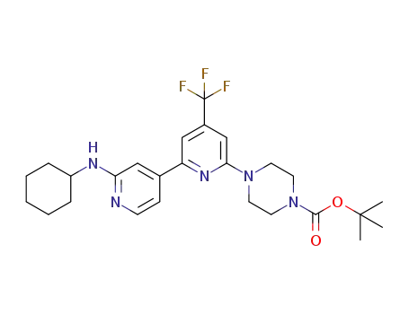 1201673-41-7 Structure