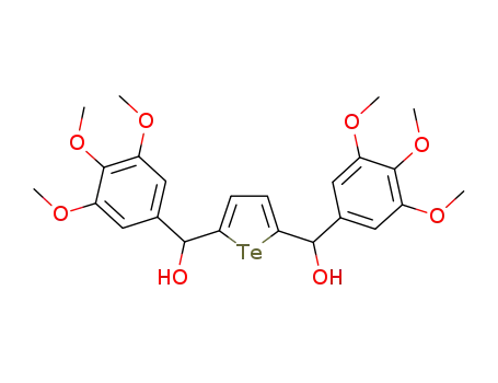 1237798-19-4 Structure