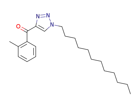 C<sub>22</sub>H<sub>33</sub>N<sub>3</sub>O