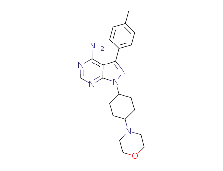 1211365-90-0 Structure