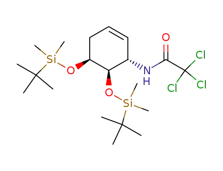 396100-81-5 Structure
