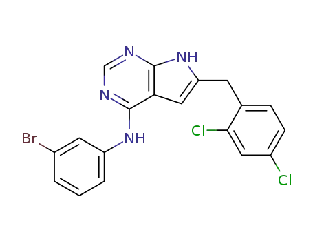 1234319-82-4 Structure