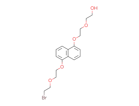 500567-83-9 Structure