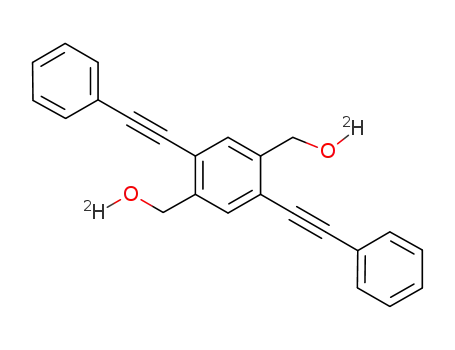 C<sub>24</sub>H<sub>16</sub><sup>(2)</sup>H<sub>2</sub>O<sub>2</sub>