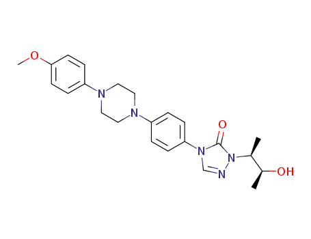 211627-53-1 Structure