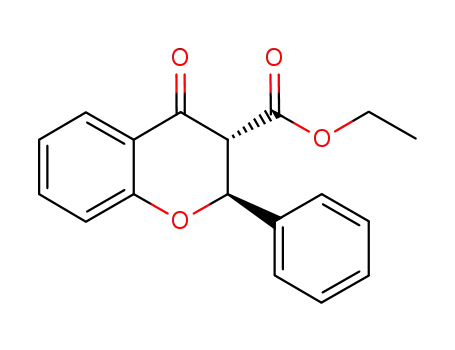 C<sub>18</sub>H<sub>16</sub>O<sub>4</sub>