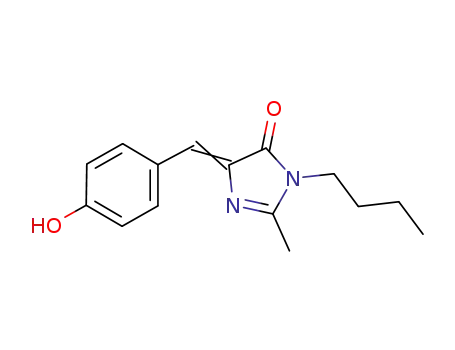 C<sub>15</sub>H<sub>18</sub>N<sub>2</sub>O<sub>2</sub>