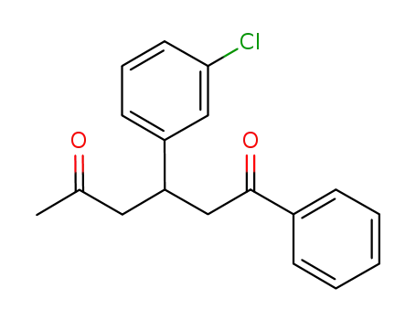 C<sub>18</sub>H<sub>17</sub>ClO<sub>2</sub>