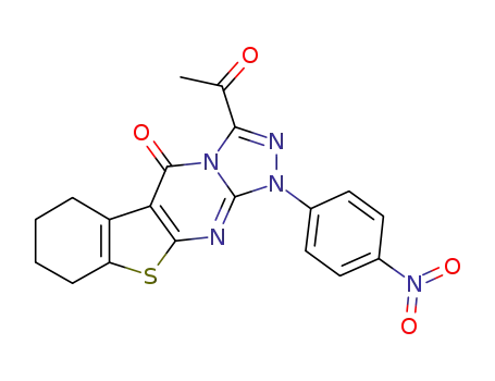 1177417-12-7 Structure