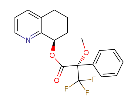 1260435-69-5 Structure