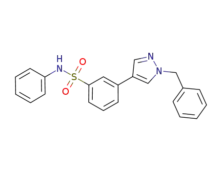 1197896-82-4 Structure