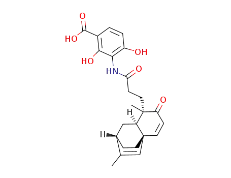 iso-platencin