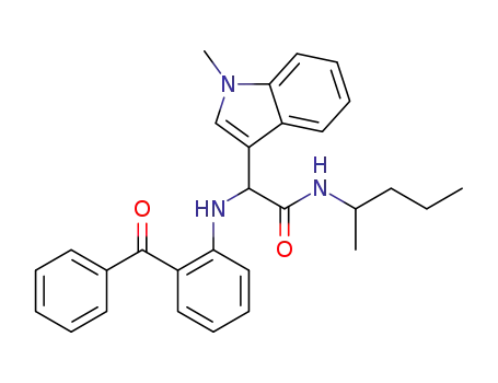 1280185-91-2 Structure