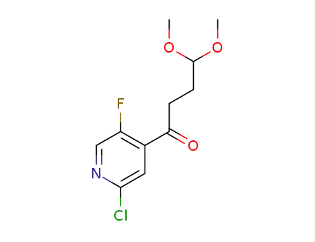 1005343-04-3 Structure