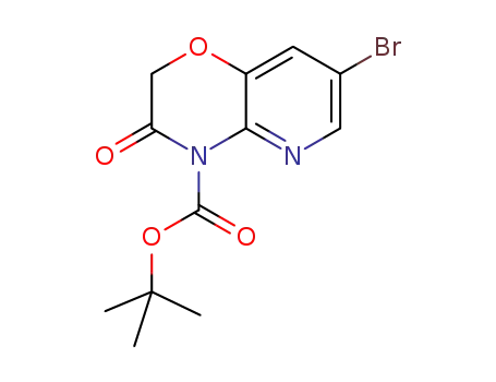 1267854-02-3 Structure