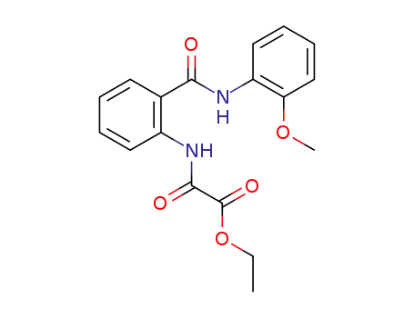 1263153-05-4 Structure