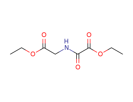 N-EthoxycarbonylMethyl-oxalaMic acid ethyl ester