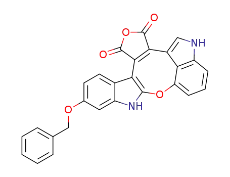 C<sub>27</sub>H<sub>16</sub>N<sub>2</sub>O<sub>5</sub>