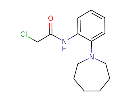 6-Chloro-1H-pyrrolo[2,3-b]pyridine-2-carboxylic acid 95%