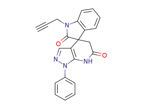 1171982-54-9 Structure