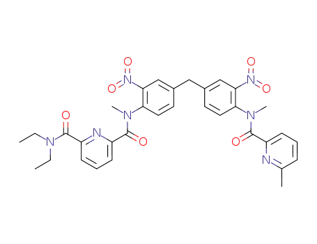 364040-40-4 Structure