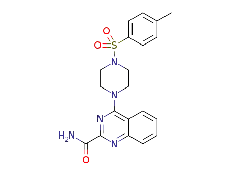 1264534-06-6 Structure