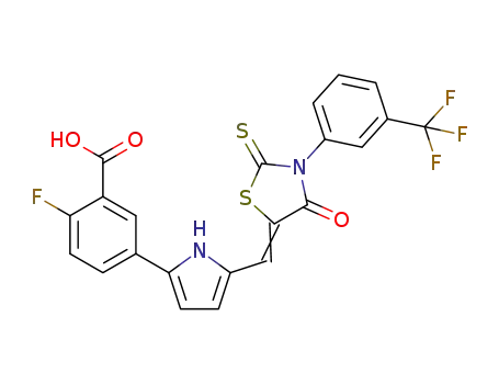 1286670-48-1 Structure