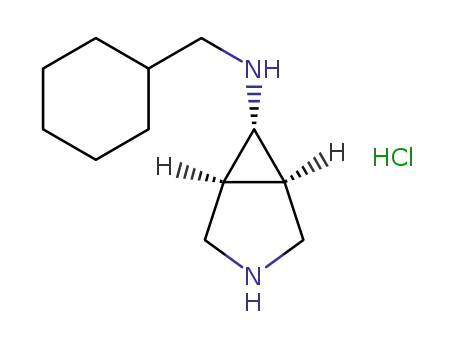 1256448-65-3 Structure