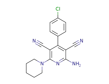 1268160-65-1 Structure