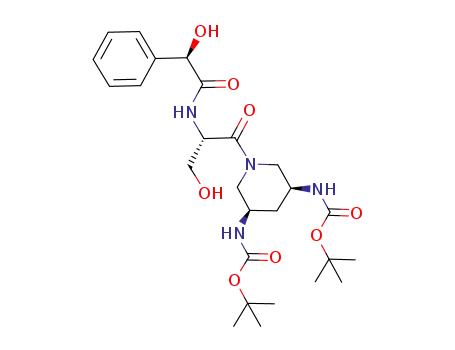 1311964-64-3 Structure