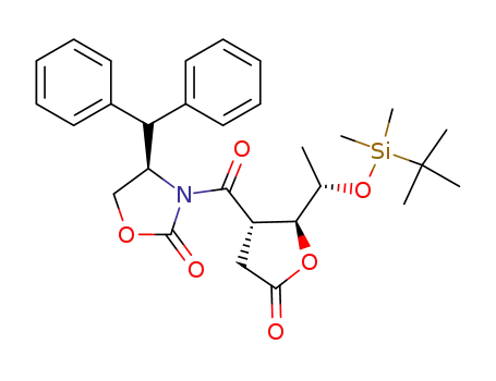 192823-98-6 Structure