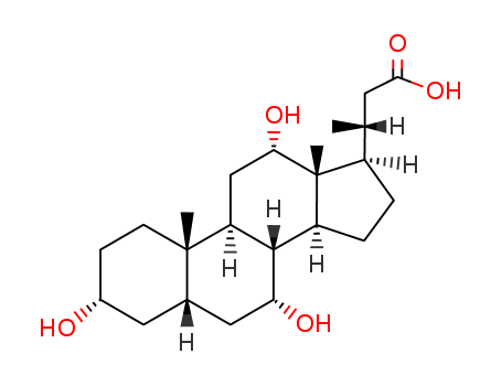 norcholic acid