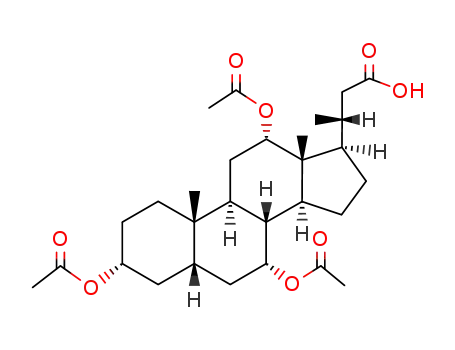 51102-08-0 Structure