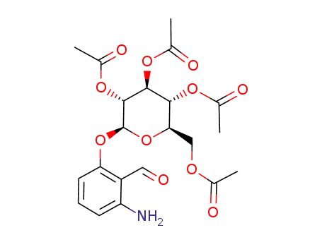 202524-89-8 Structure