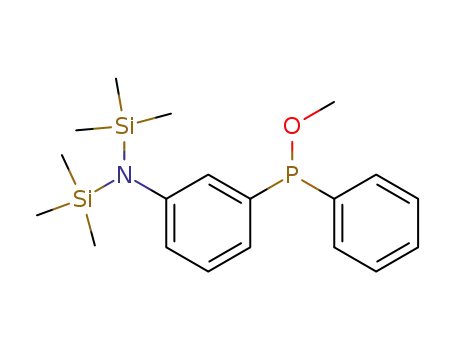 188608-11-9 Structure