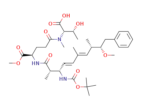 223923-68-0 Structure