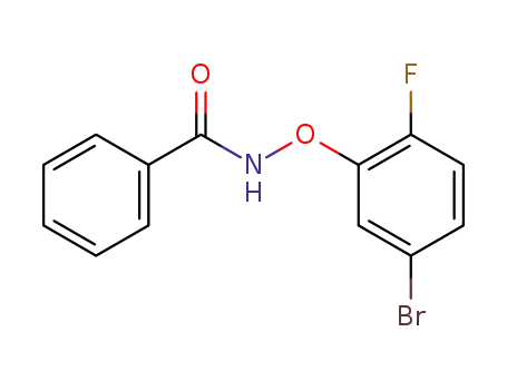 201663-88-9 Structure