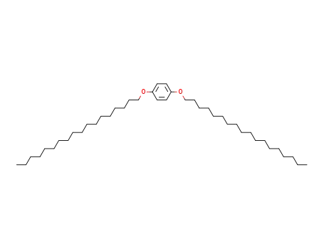 1,4-bis-octadecyloxy-benzene
